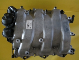 A2721402401 Mercedes-Benz Engine Intake Manifold - 2721402401